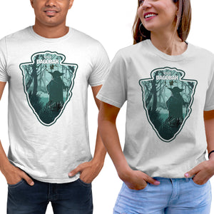 Visit Dagobah