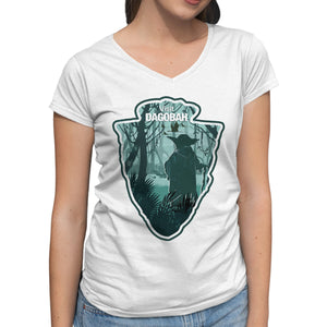 Visit Dagobah