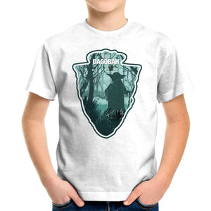 Visit Dagobah
