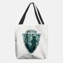 Visit Dagobah-None-Basic Tote-Bag-palmstreet
