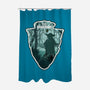 Visit Dagobah-None-Polyester-Shower Curtain-palmstreet