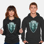 Visit Dagobah-Unisex-Pullover-Sweatshirt-palmstreet