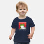 Work In Frogress-Baby-Basic-Tee-imisko