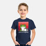 Work In Frogress-Youth-Basic-Tee-imisko