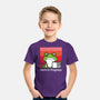 Work In Frogress-Youth-Basic-Tee-imisko