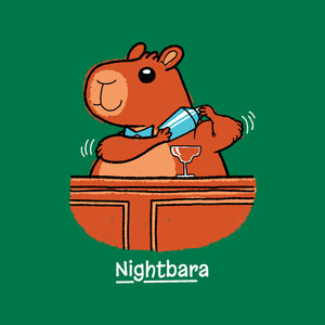 Nightbara