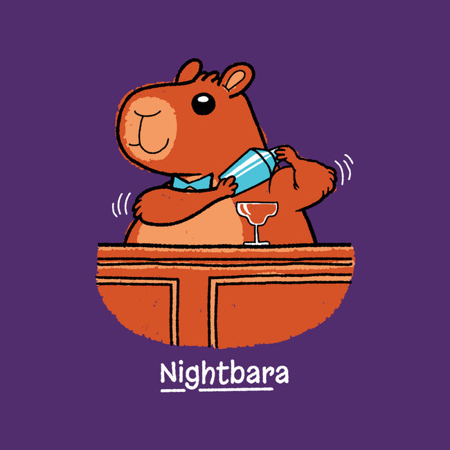 Nightbara-None-Stretched-Canvas-imisko