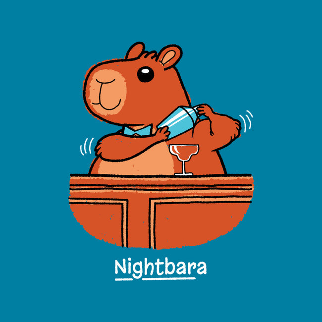 Nightbara-Unisex-Basic-Tee-imisko