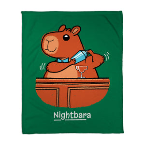 Nightbara