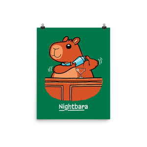 Nightbara