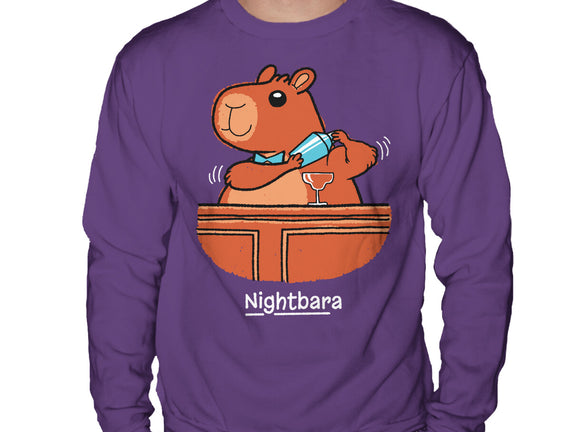 Nightbara