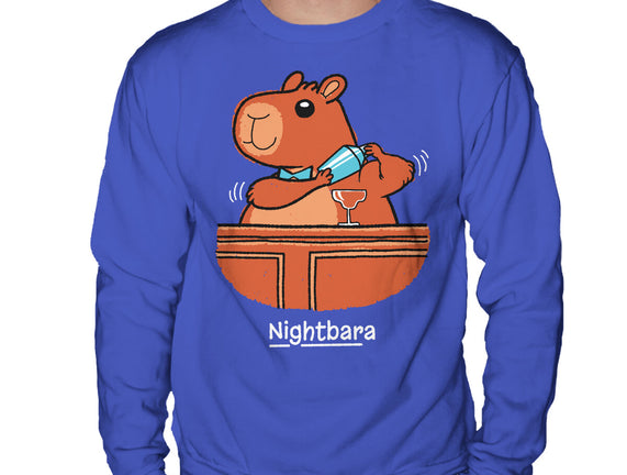 Nightbara