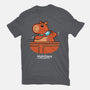 Nightbara-Unisex-Basic-Tee-imisko