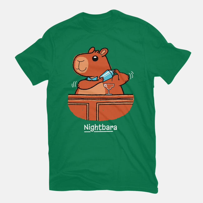 Nightbara-Unisex-Basic-Tee-imisko