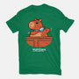 Nightbara-Unisex-Basic-Tee-imisko