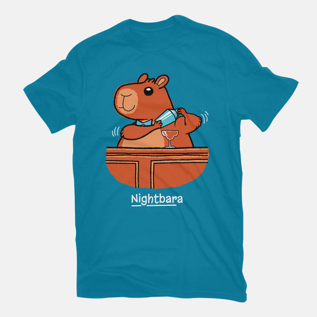 Nightbara-Unisex-Basic-Tee-imisko
