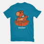 Nightbara-Unisex-Basic-Tee-imisko