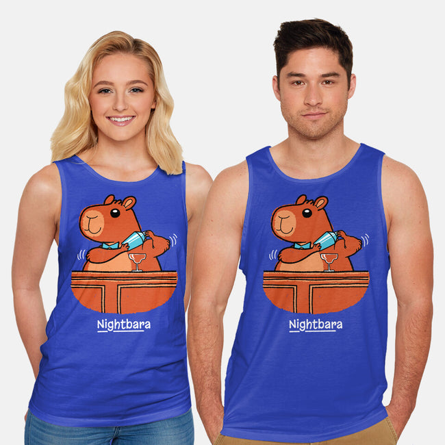 Nightbara-Unisex-Basic-Tank-imisko