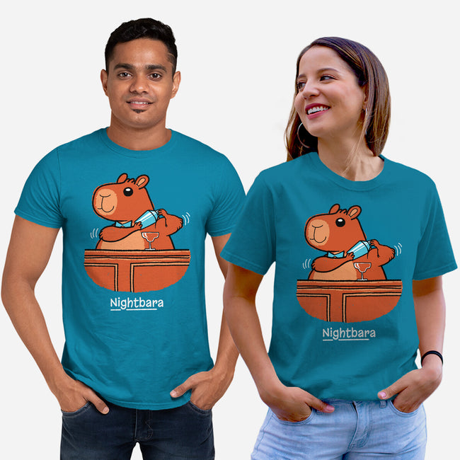 Nightbara-Unisex-Basic-Tee-imisko