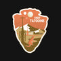 Visit Tatooine-Mens-Premium-Tee-palmstreet