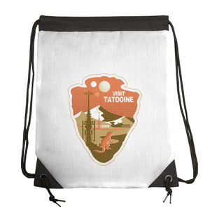 Visit Tatooine