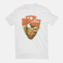 Visit Tatooine-Mens-Premium-Tee-palmstreet