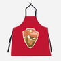 Visit Tatooine-Unisex-Kitchen-Apron-palmstreet