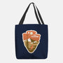 Visit Tatooine-None-Basic Tote-Bag-palmstreet