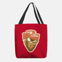 Visit Tatooine-None-Basic Tote-Bag-palmstreet