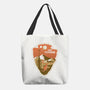Visit Tatooine-None-Basic Tote-Bag-palmstreet