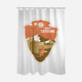 Visit Tatooine-None-Polyester-Shower Curtain-palmstreet