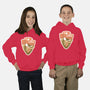 Visit Tatooine-Youth-Pullover-Sweatshirt-palmstreet