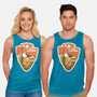 Visit Tatooine-Unisex-Basic-Tank-palmstreet