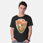 Visit Tatooine-Mens-Basic-Tee-palmstreet