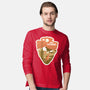 Visit Tatooine-Mens-Long Sleeved-Tee-palmstreet