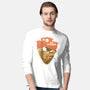 Visit Tatooine-Mens-Long Sleeved-Tee-palmstreet