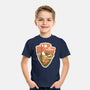 Visit Tatooine-Youth-Basic-Tee-palmstreet