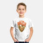 Visit Tatooine-Youth-Basic-Tee-palmstreet