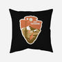 Visit Tatooine-None-Removable Cover w Insert-Throw Pillow-palmstreet