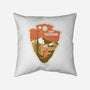 Visit Tatooine-None-Removable Cover w Insert-Throw Pillow-palmstreet