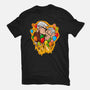 Balloon Kiss-Mens-Heavyweight-Tee-jasesa