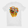 Balloon Kiss-Mens-Heavyweight-Tee-jasesa
