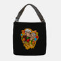 Balloon Kiss-None-Adjustable Tote-Bag-jasesa