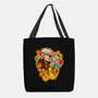 Balloon Kiss-None-Basic Tote-Bag-jasesa