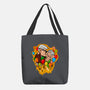 Balloon Kiss-None-Basic Tote-Bag-jasesa