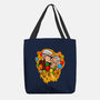 Balloon Kiss-None-Basic Tote-Bag-jasesa