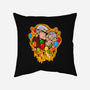 Balloon Kiss-None-Removable Cover w Insert-Throw Pillow-jasesa