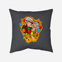 Balloon Kiss-None-Removable Cover w Insert-Throw Pillow-jasesa