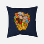 Balloon Kiss-None-Removable Cover w Insert-Throw Pillow-jasesa
