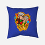 Balloon Kiss-None-Removable Cover w Insert-Throw Pillow-jasesa